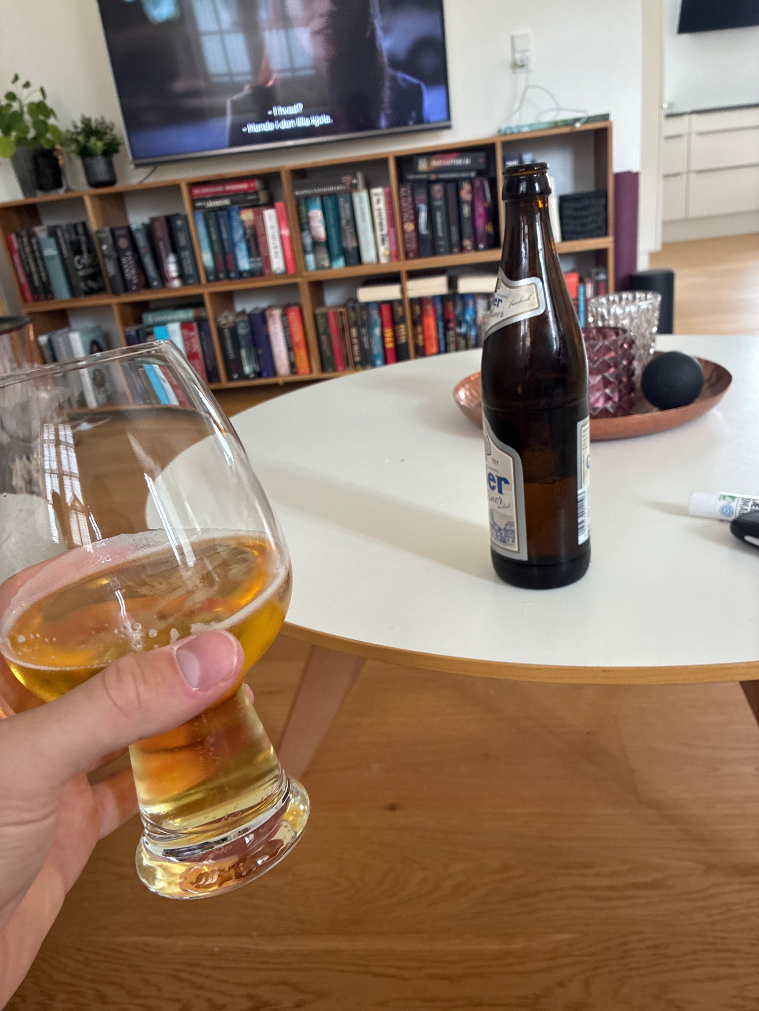 Göller Pilsner, Brauerei Göller