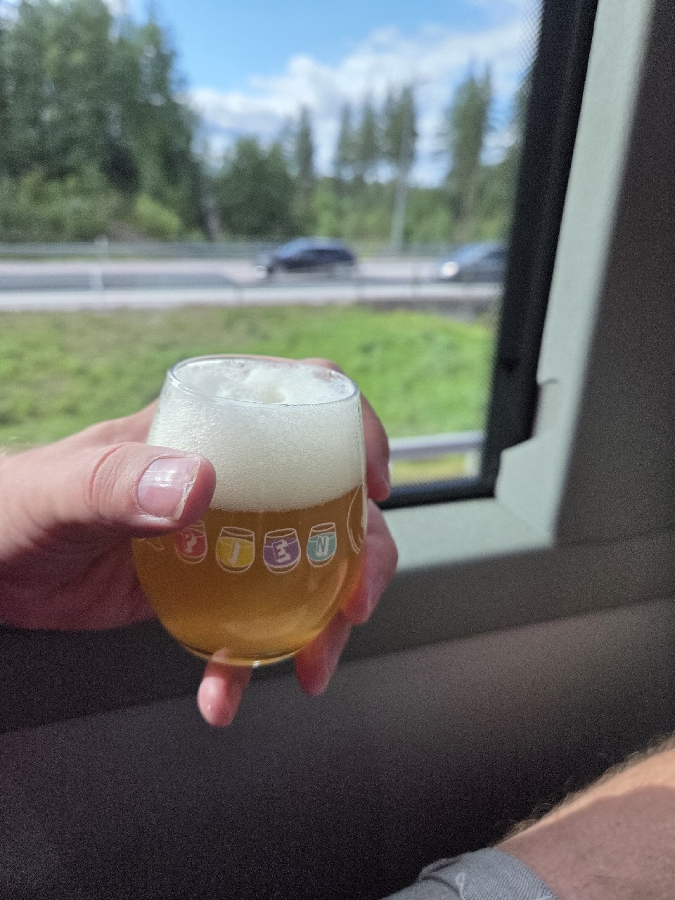 Fyyri, Finland