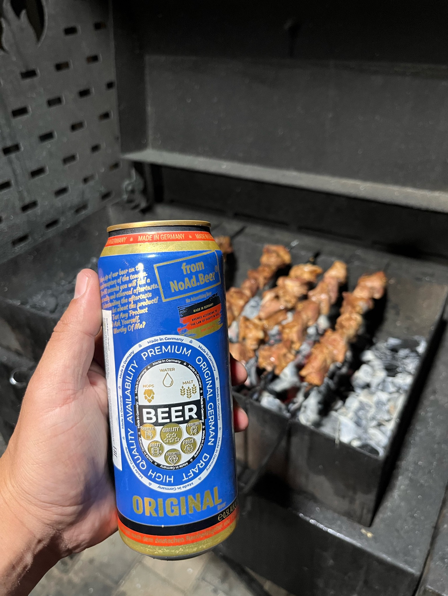 Original, Noad.beer