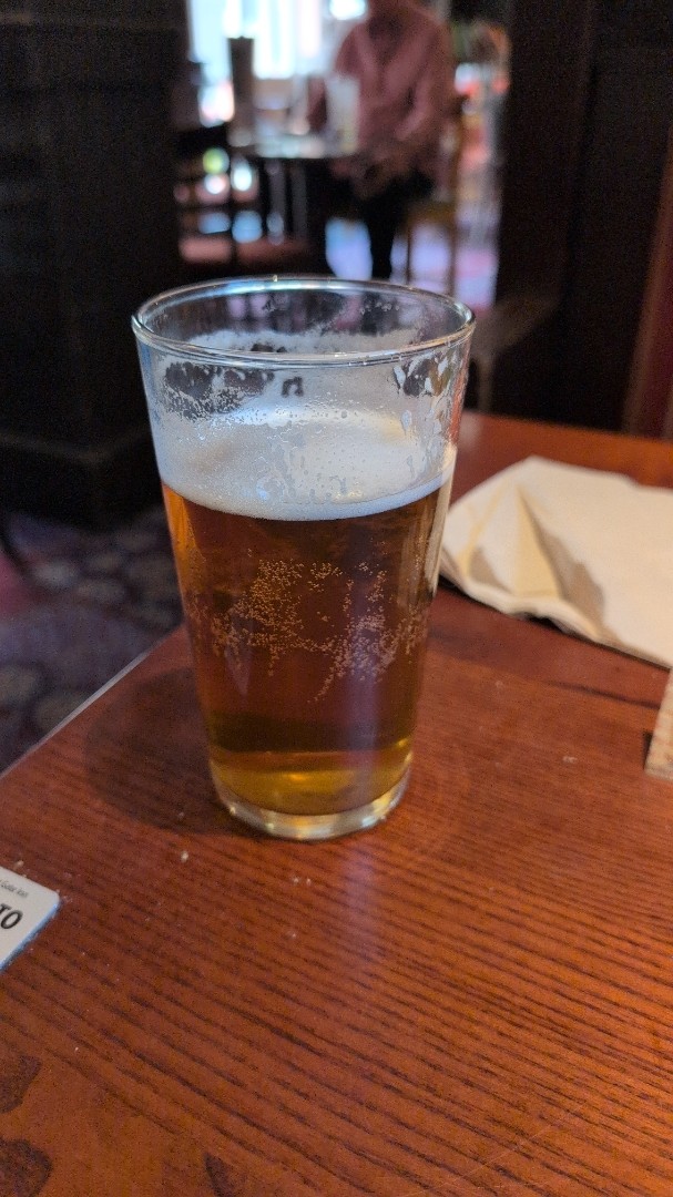 George's Empire, George's Brewery