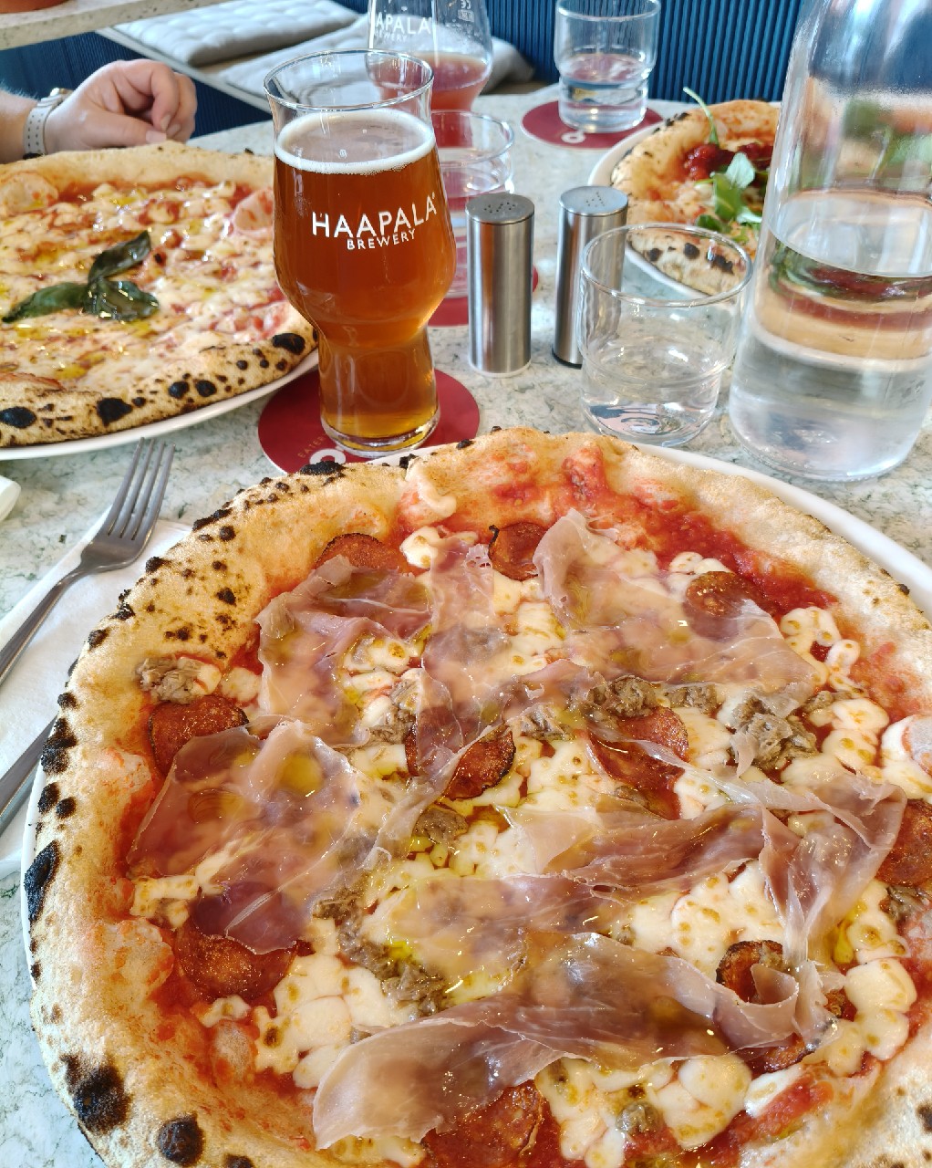 Märzen, Hailuodon Panimo