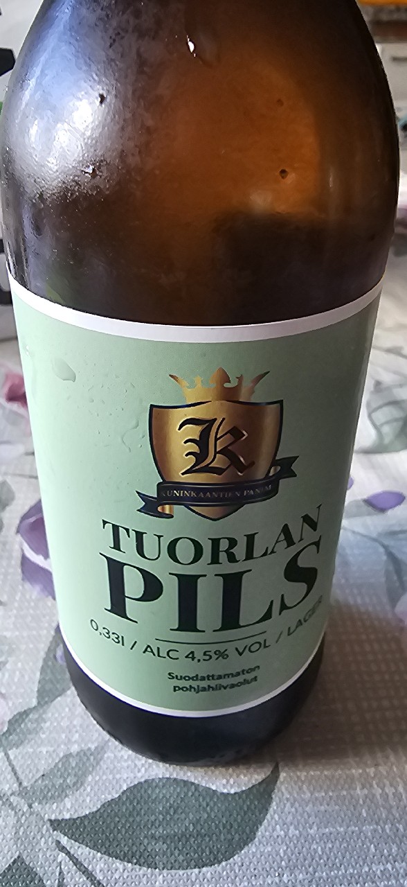 Tuorlan PILS, Finland