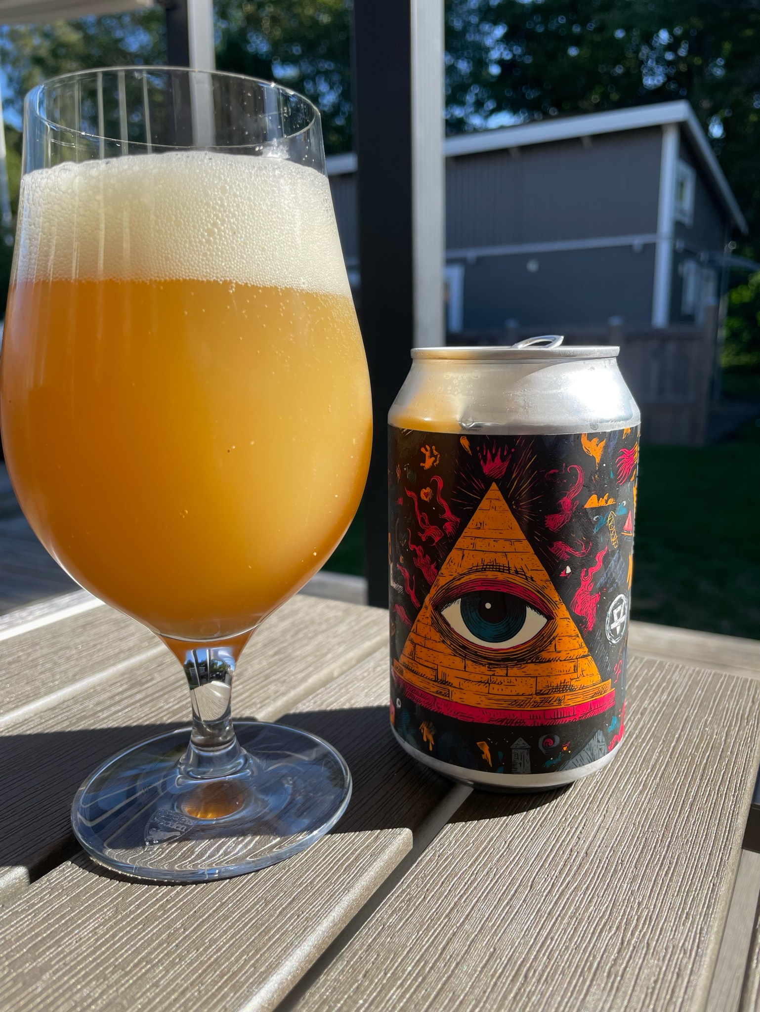 Illuminati, Beersmiths