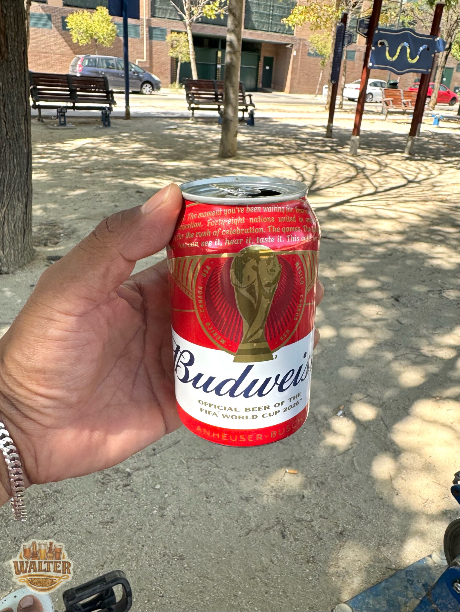 Budweiser, United States