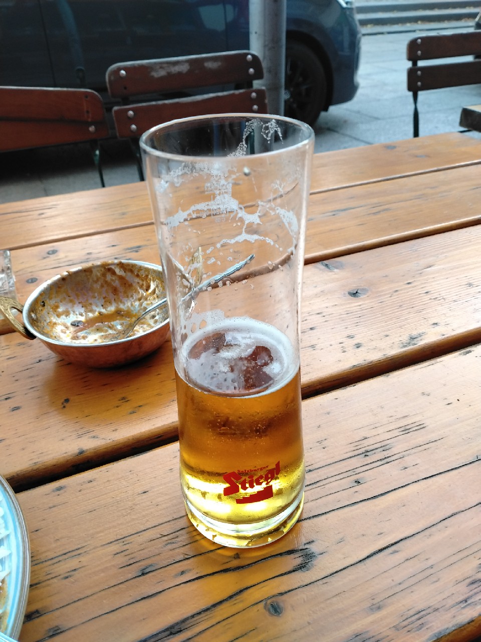 Stiegl-Goldbräu / Stiegl Gold, Austria