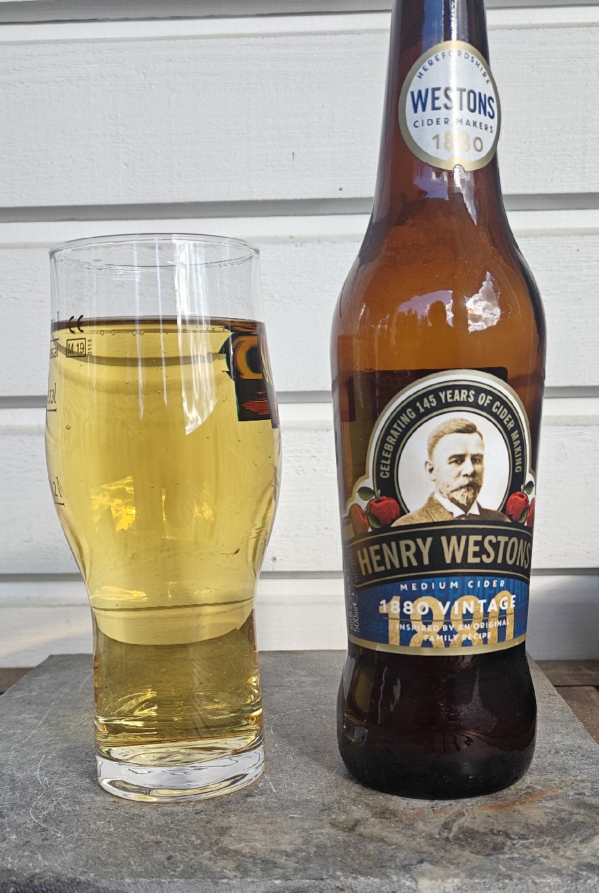 1880 Vintage, England