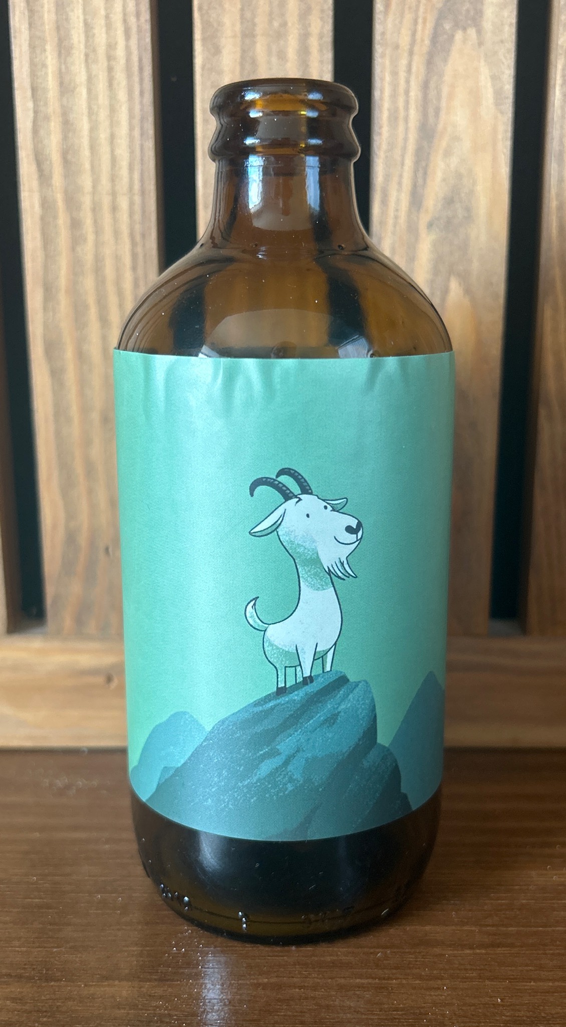 Spring billy, Bökebergs