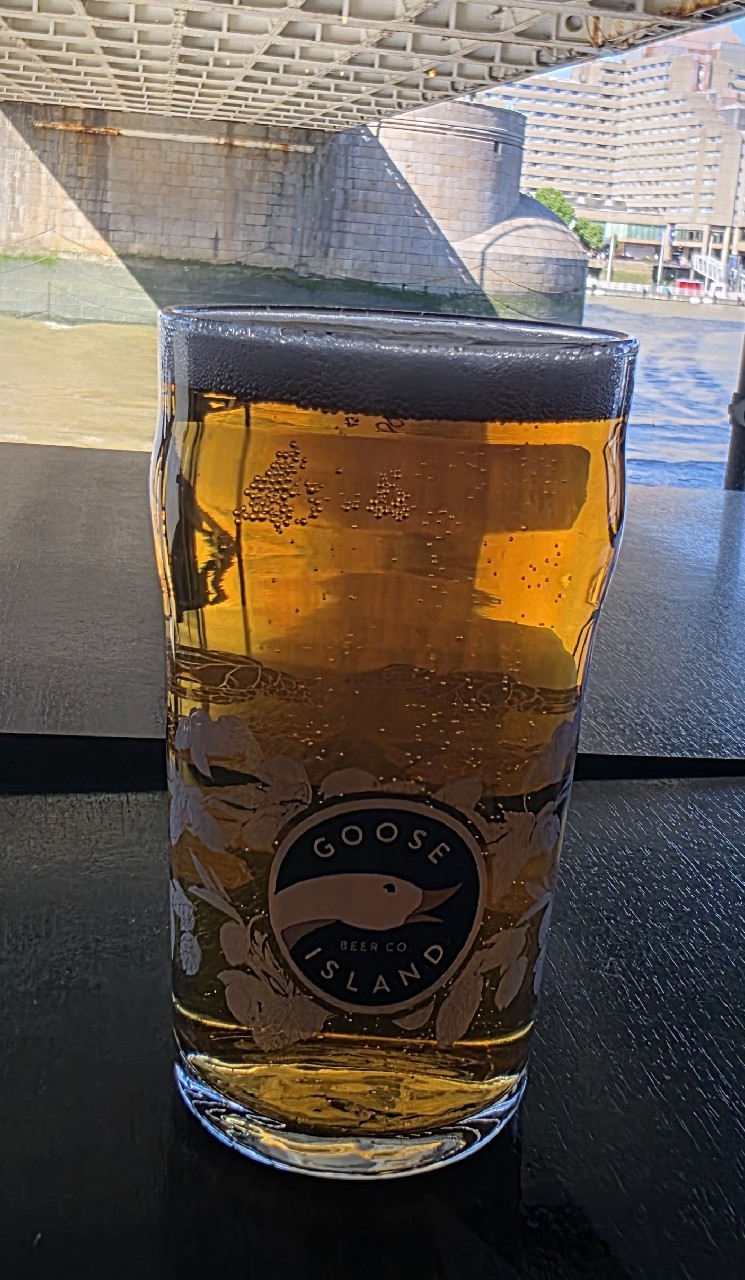 Midway Session IPA, United States