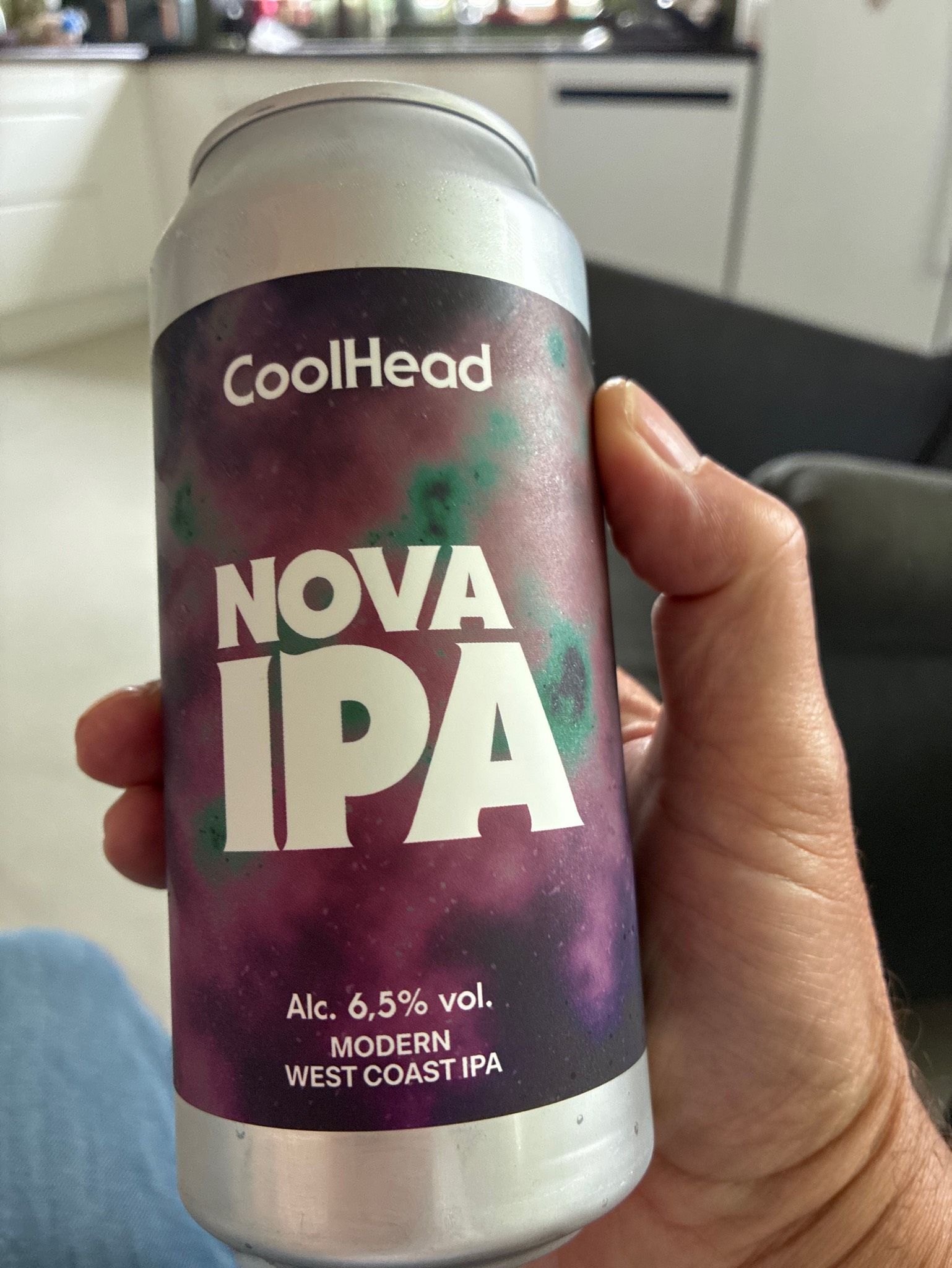Nova, Finland