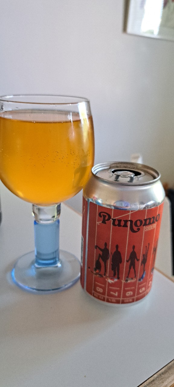 Punomo Siideri, Finland