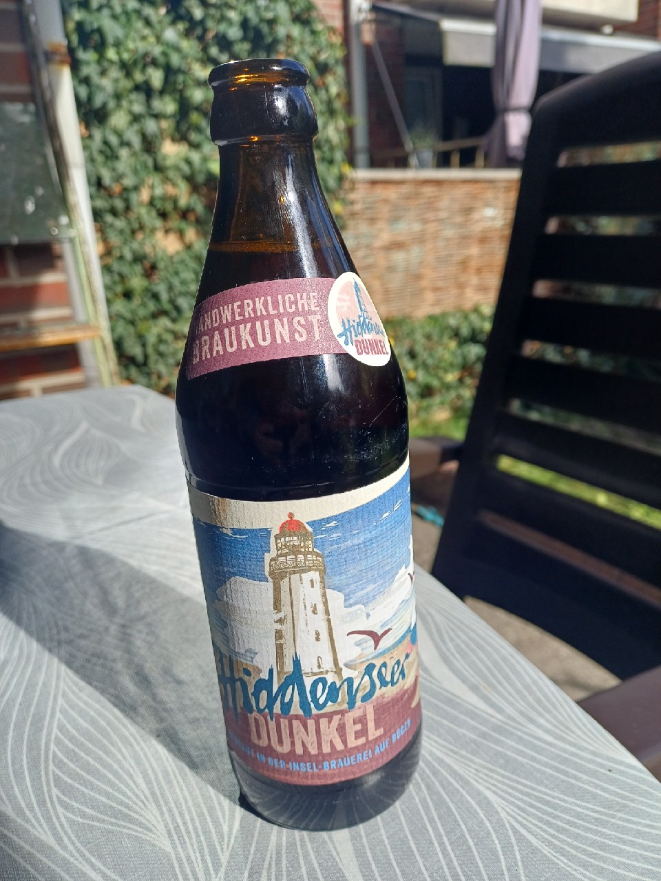 Hiddenseer Dunkel, Germany