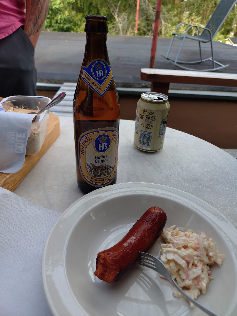 Hofbräu Original, Germany