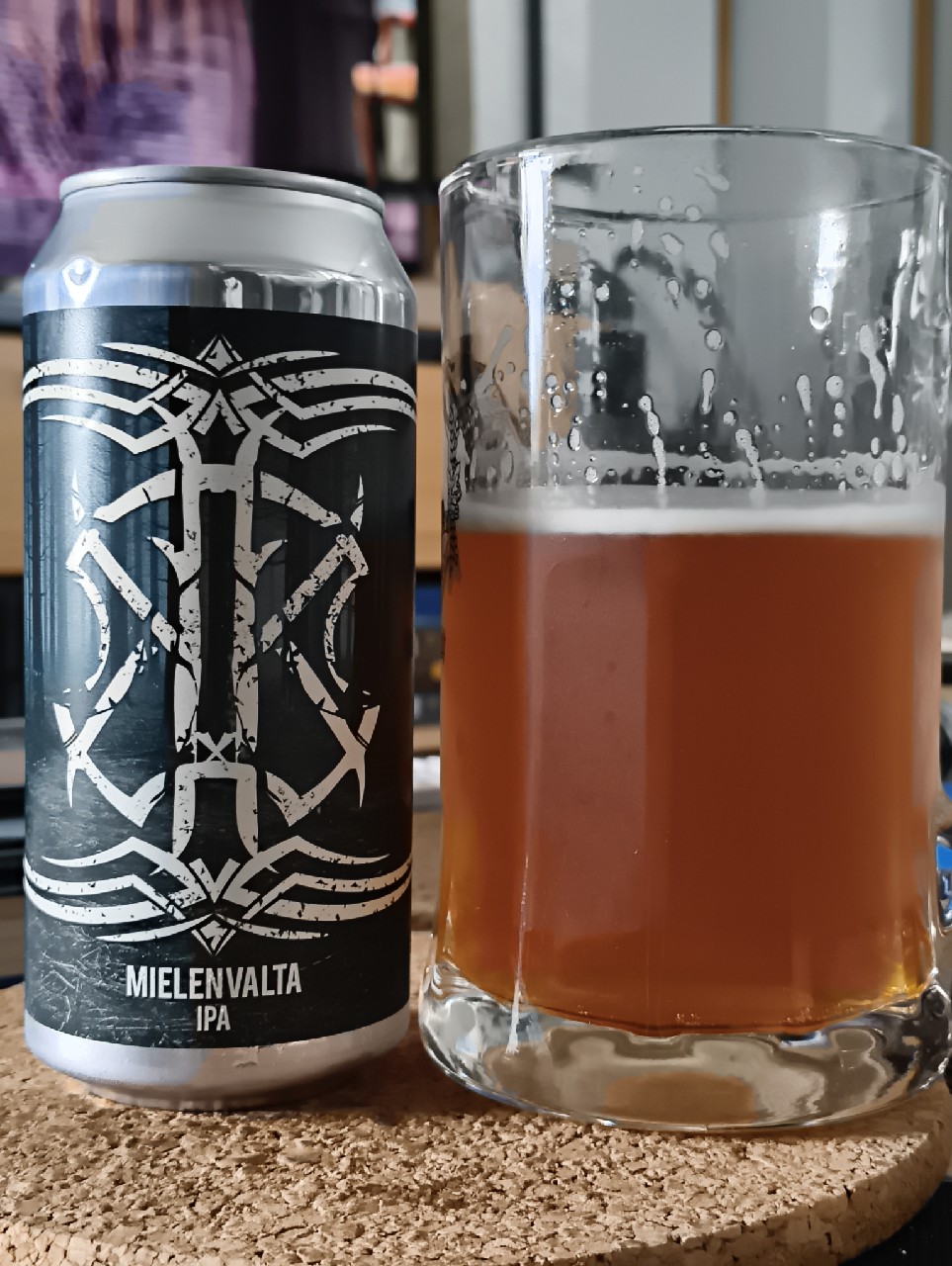 Kaunis Kuolematon: Mielenvalta, Finland