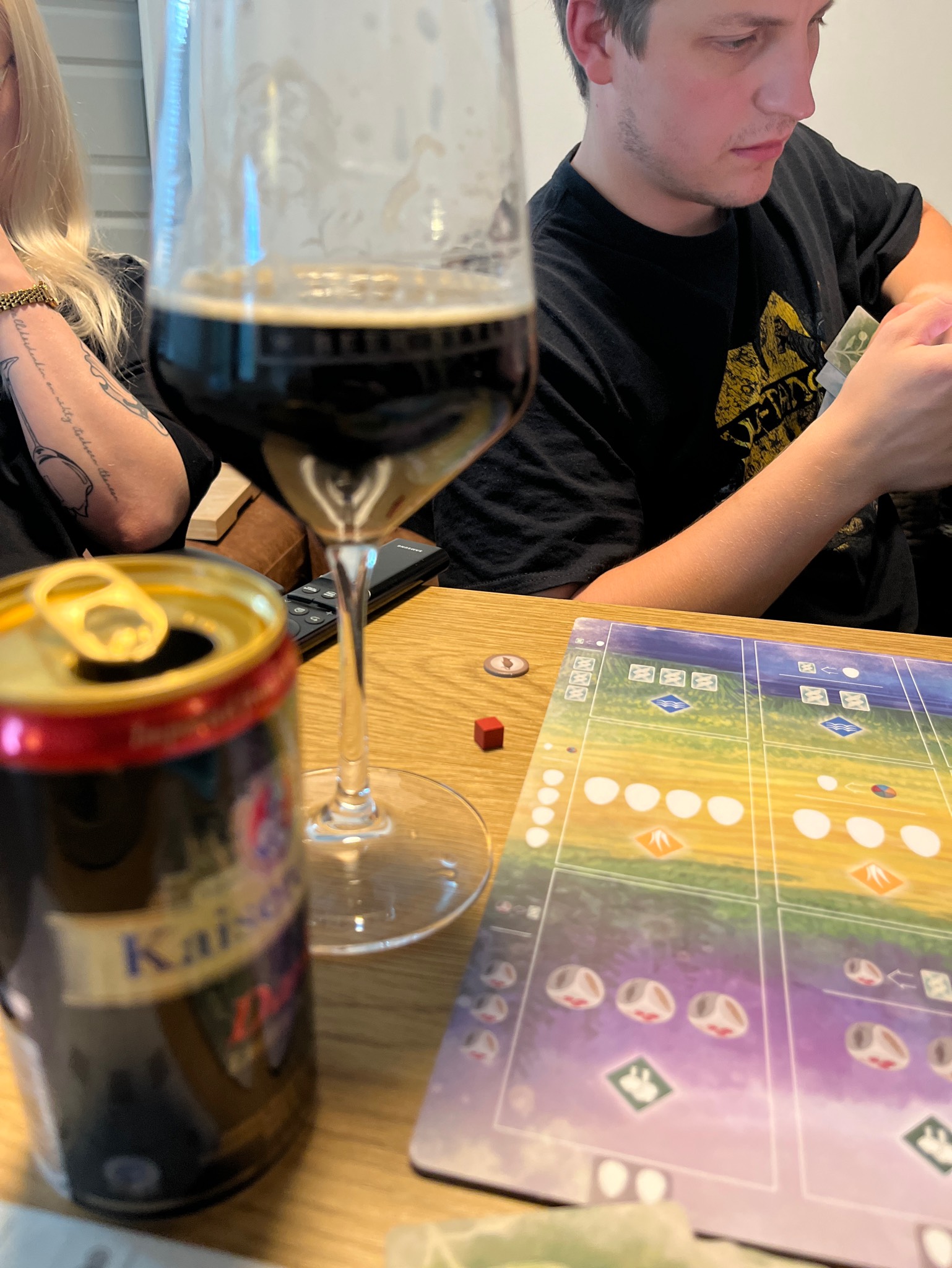 Kaiserdom Dark Lager, Germany