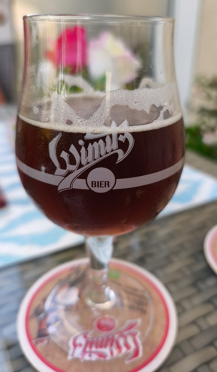 Wimitz Bier, Wimitzbräu