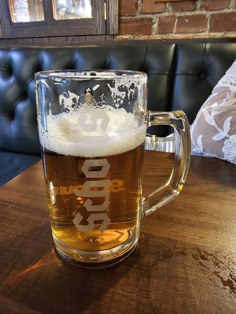 Dahls Julebrygg, E. C. Dahls Bryggeri