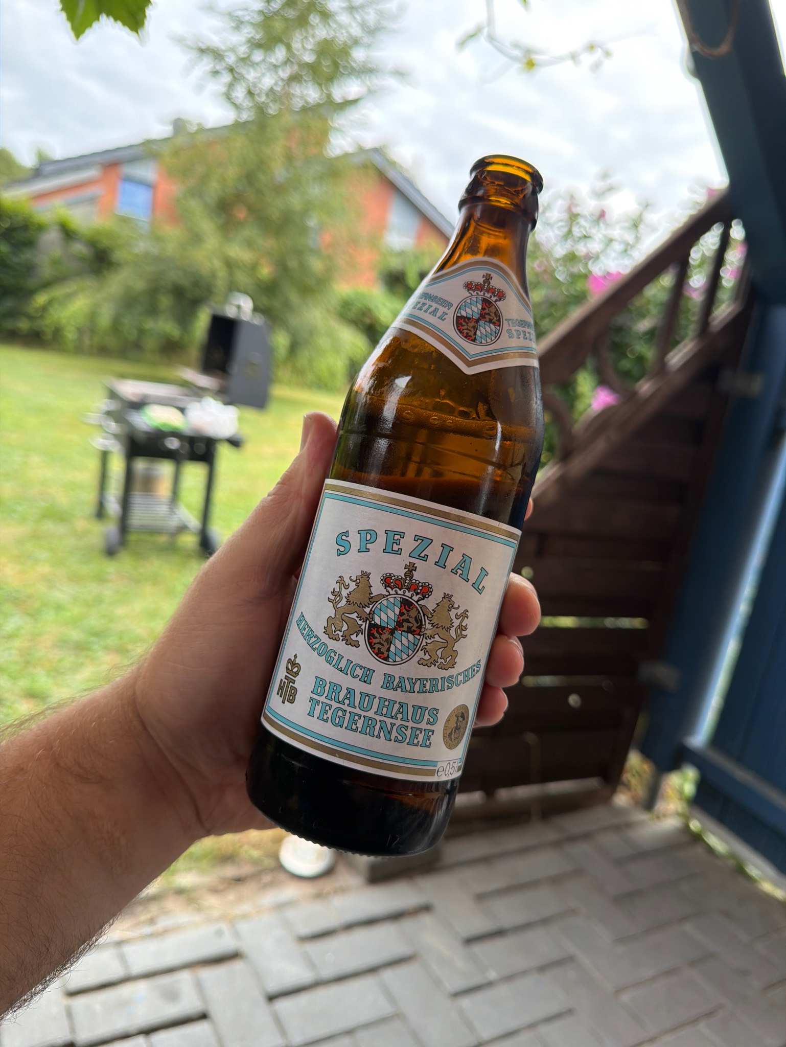 Tegernseer Spezial, Germany