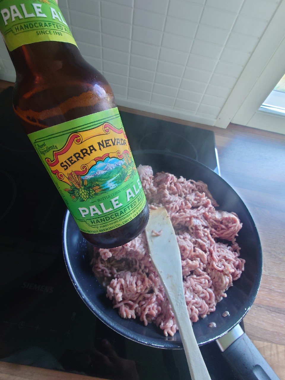 Sierra Nevada Pale Ale, United States