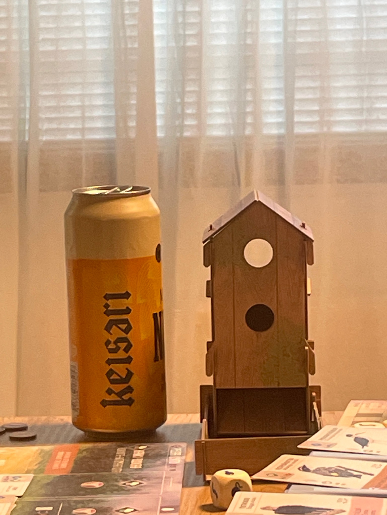 Keisari Micro NEIPA, Finland