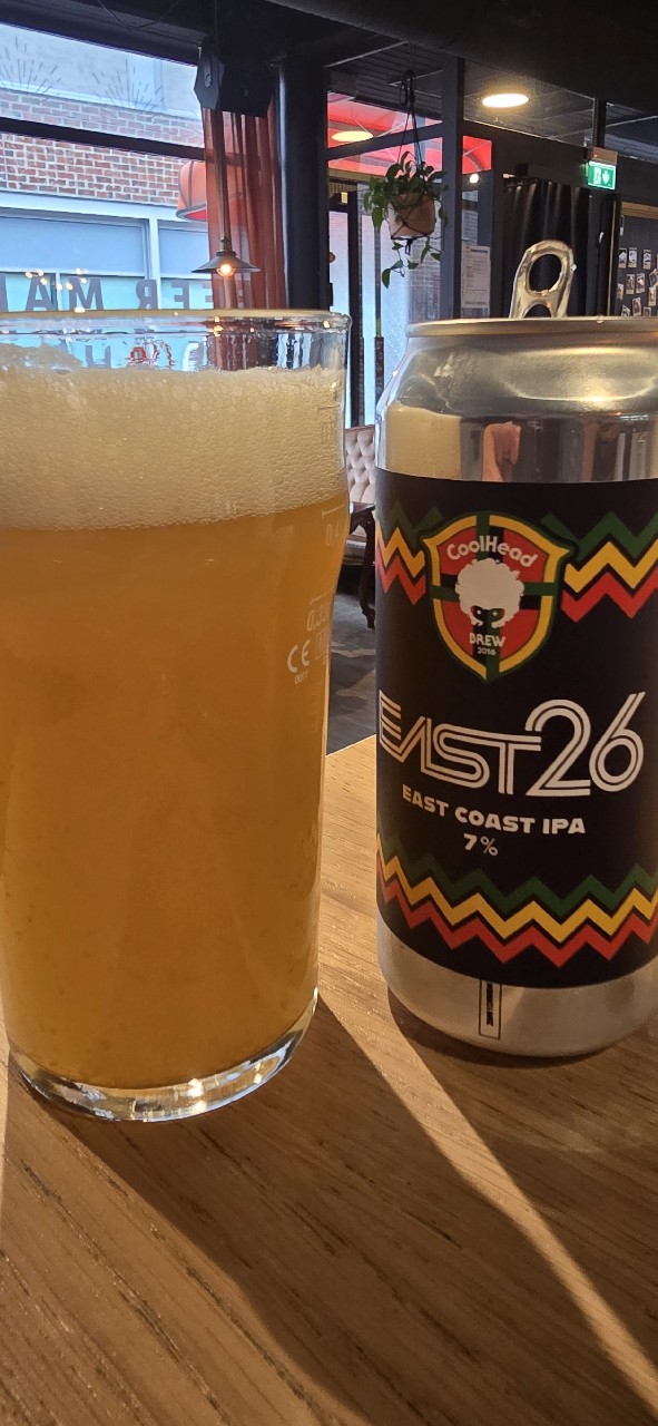 East '26, Finland
