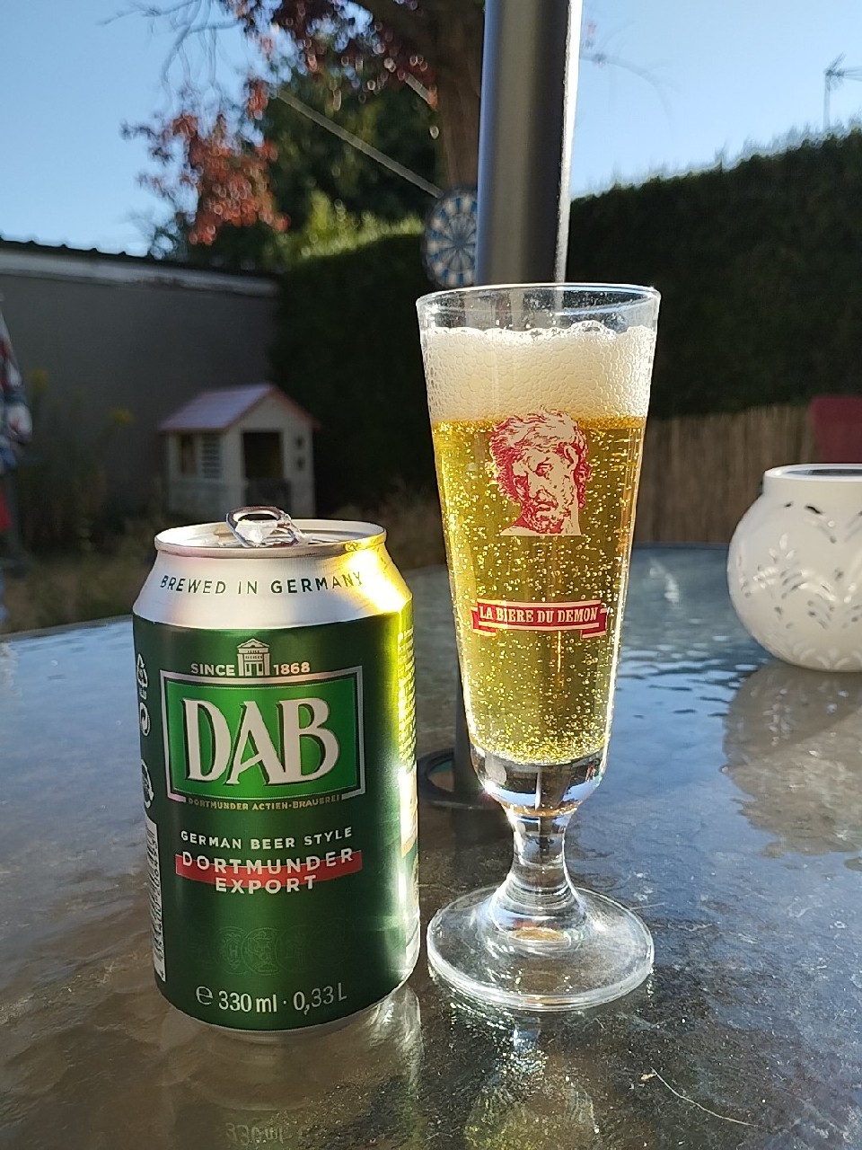 DAB Export / Dortmunder Export, Germany