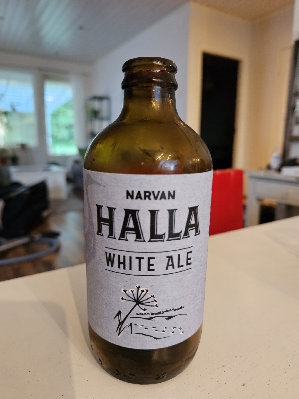 Narvan Halla, Narvan Kyläpanimo