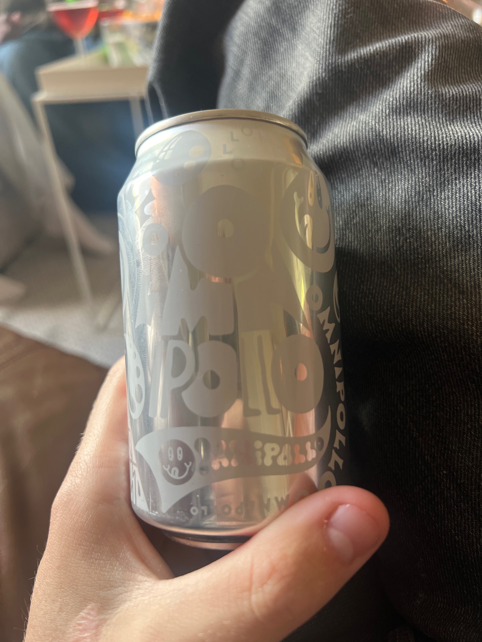 Drip, Sweden