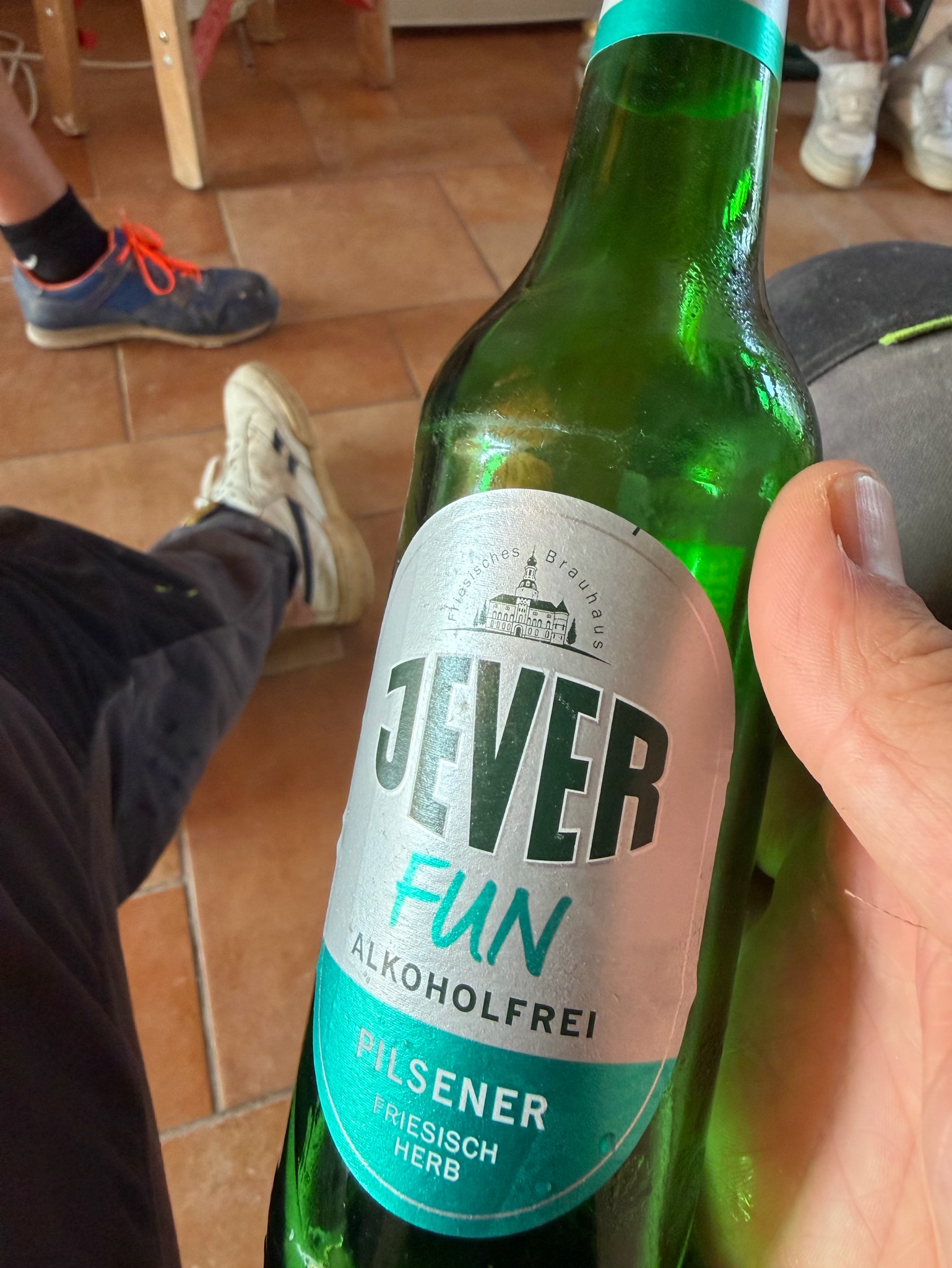Jever Fun, Germany