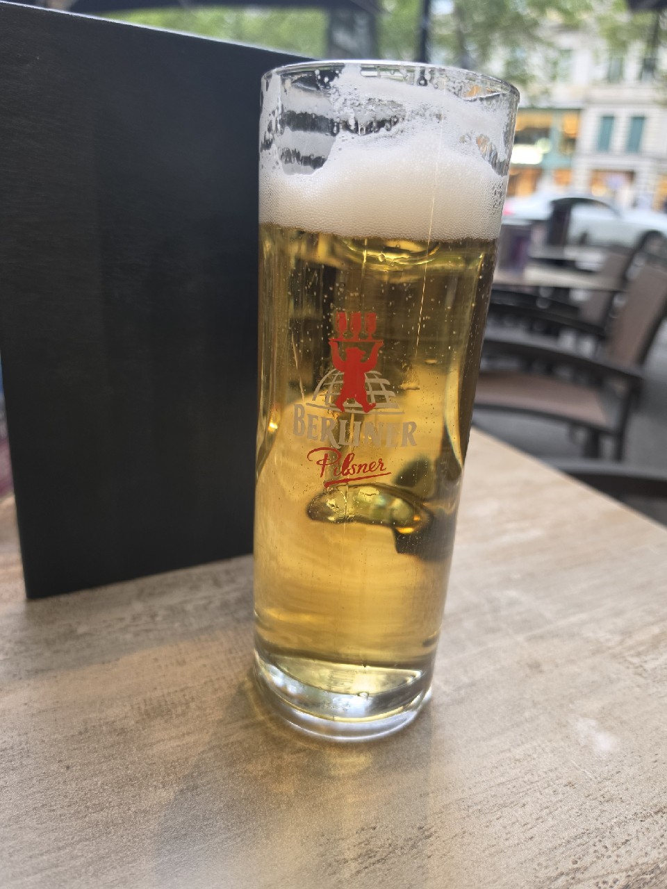 Berliner Pilsner, Germany