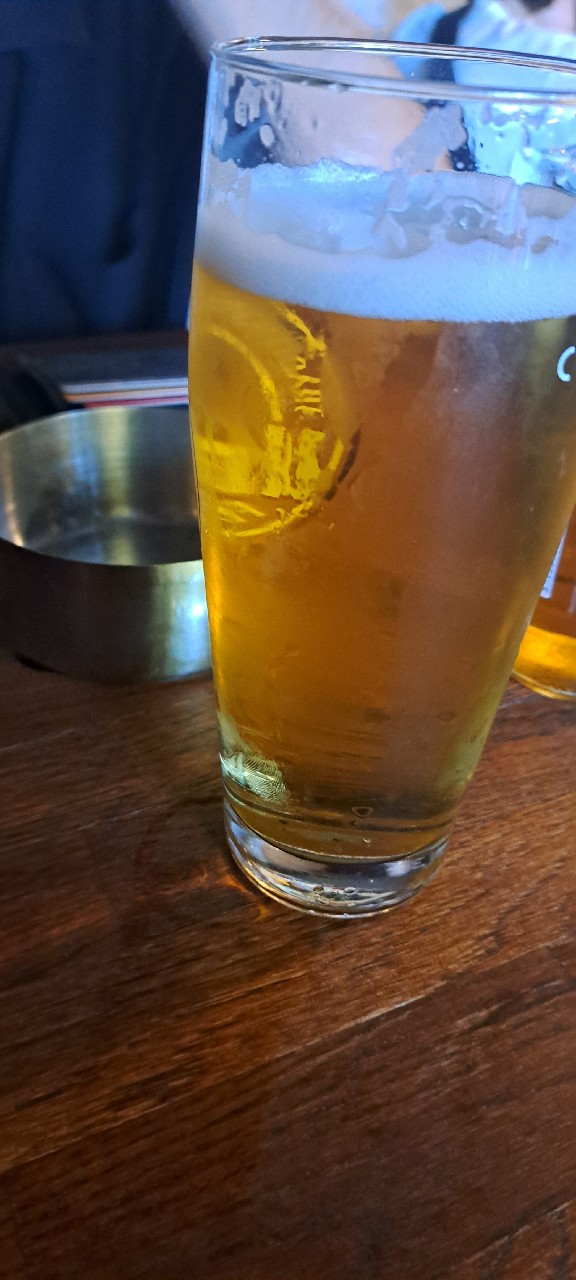 Substanz 67er Helles, Privatbrauerei Eibau