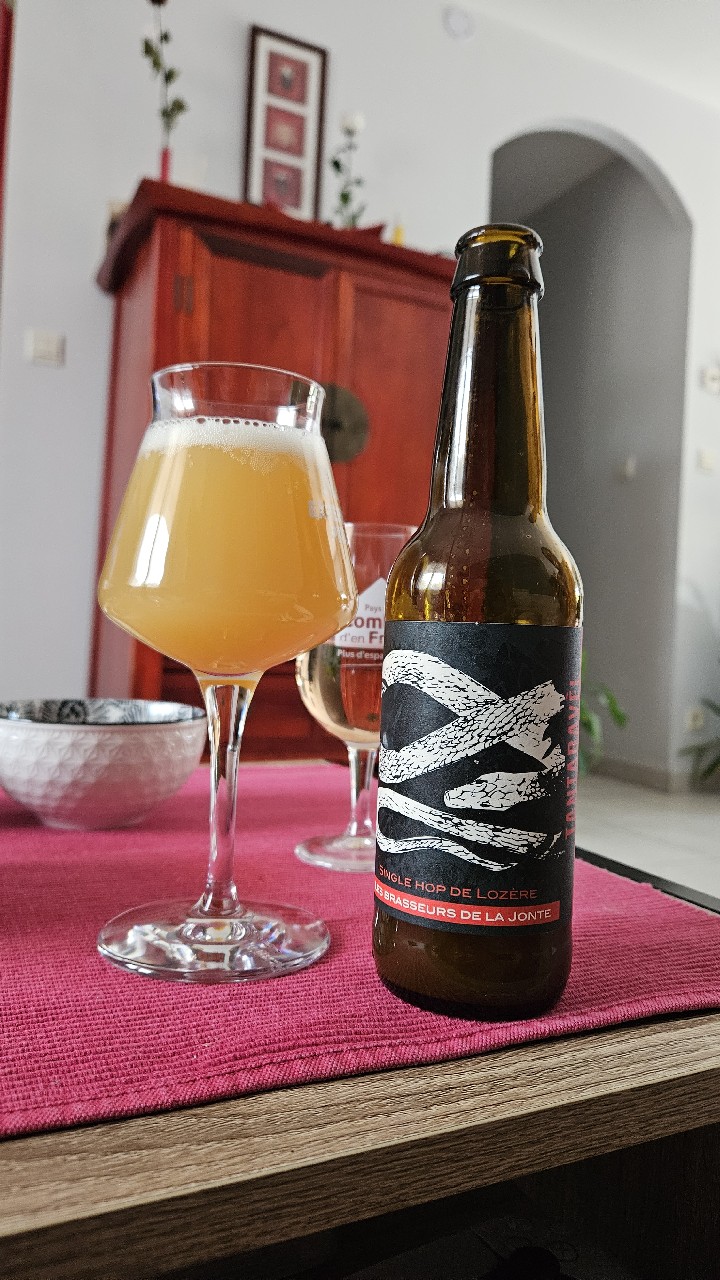 Tantaravèl, France