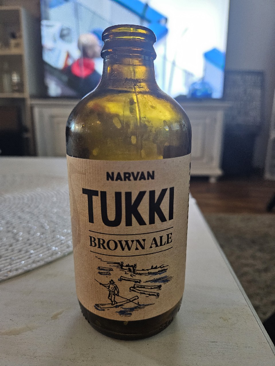 Narvan Tukki, Narvan Kyläpanimo