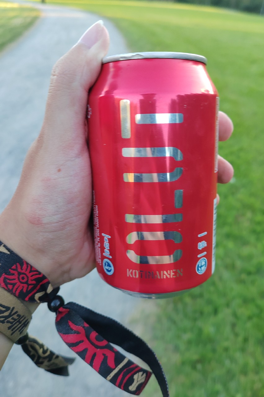 Kotimainen Olut, Finland