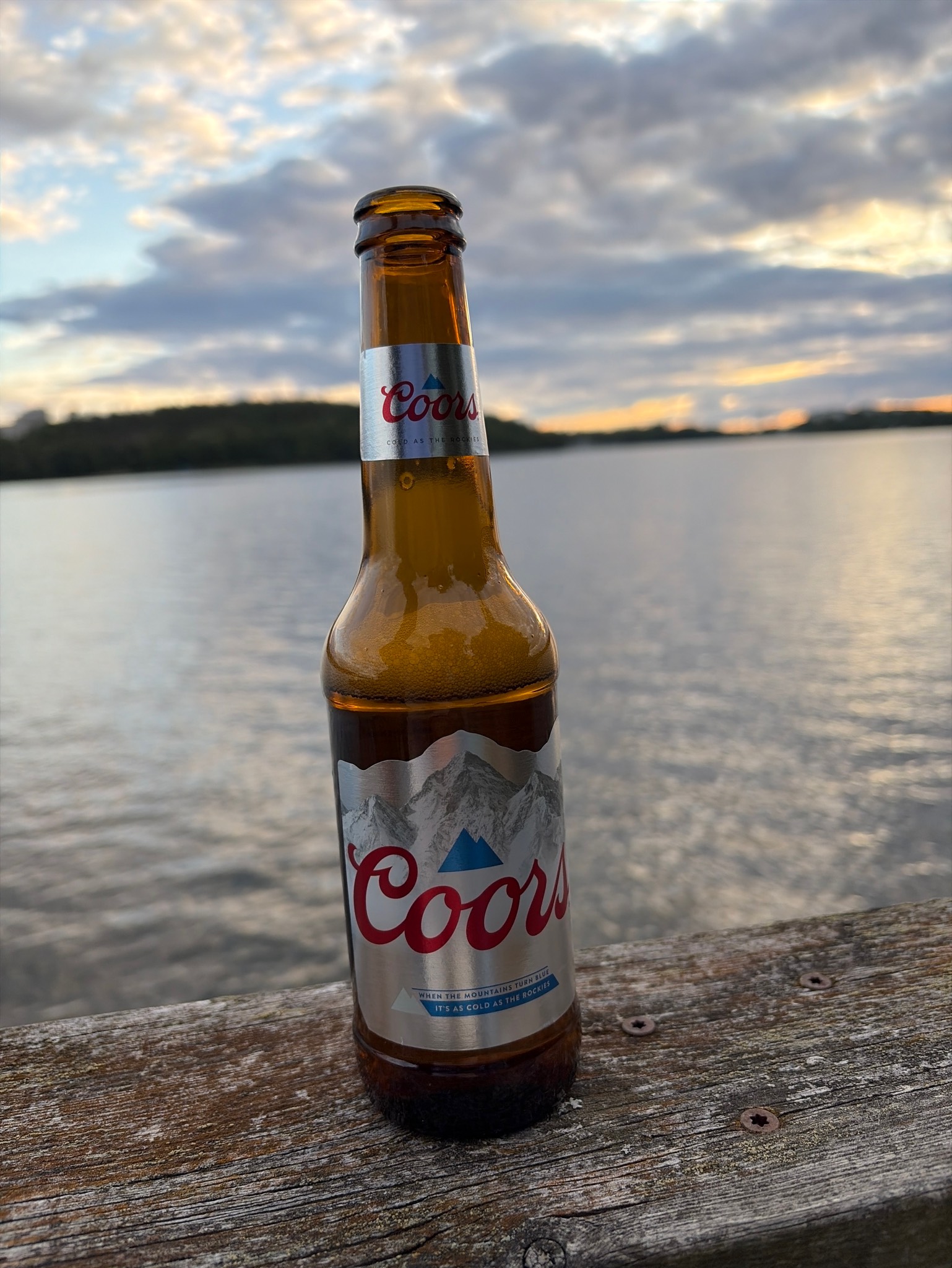 Coors Light, United States