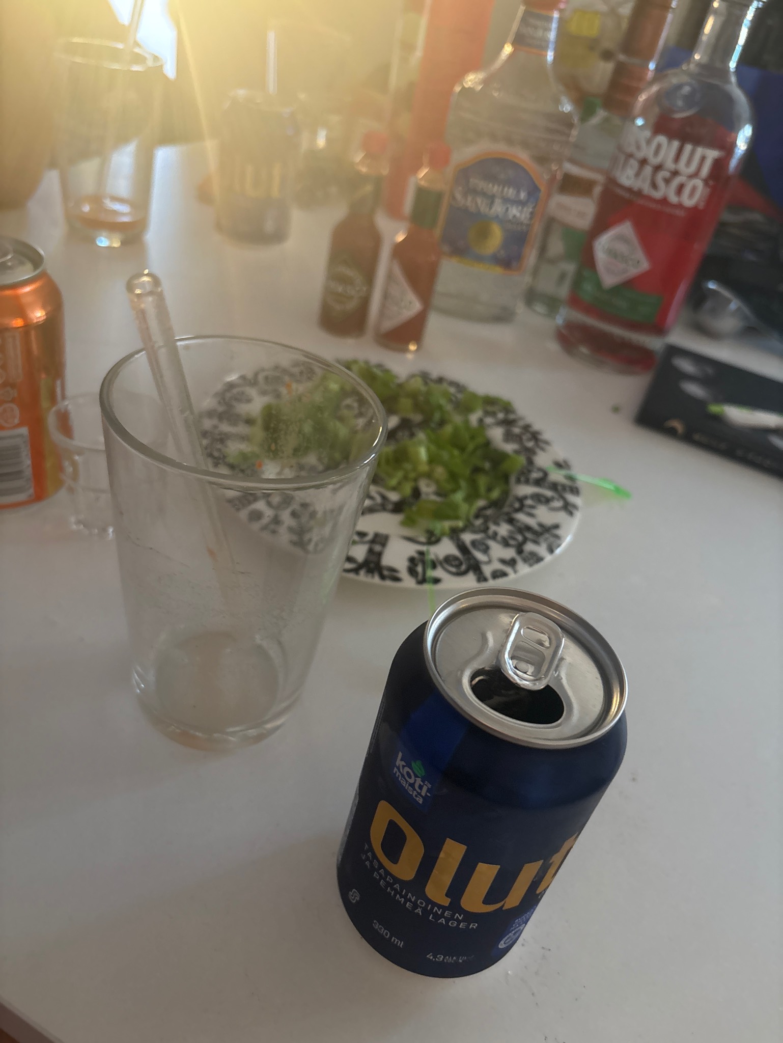 Kotimaista Olut 4.3%, Finland