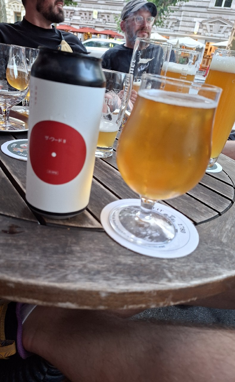Umami Beer, Austria
