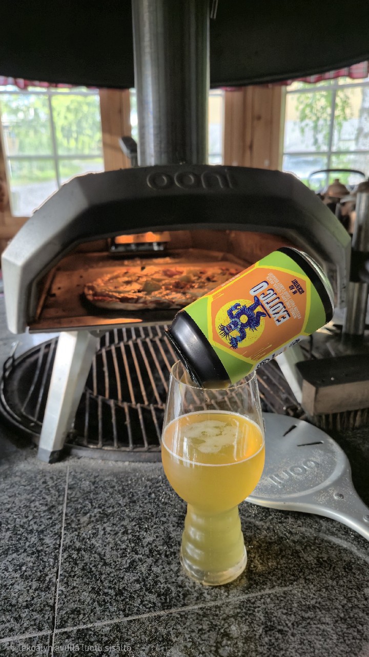 Exotic O, Mead Scientist