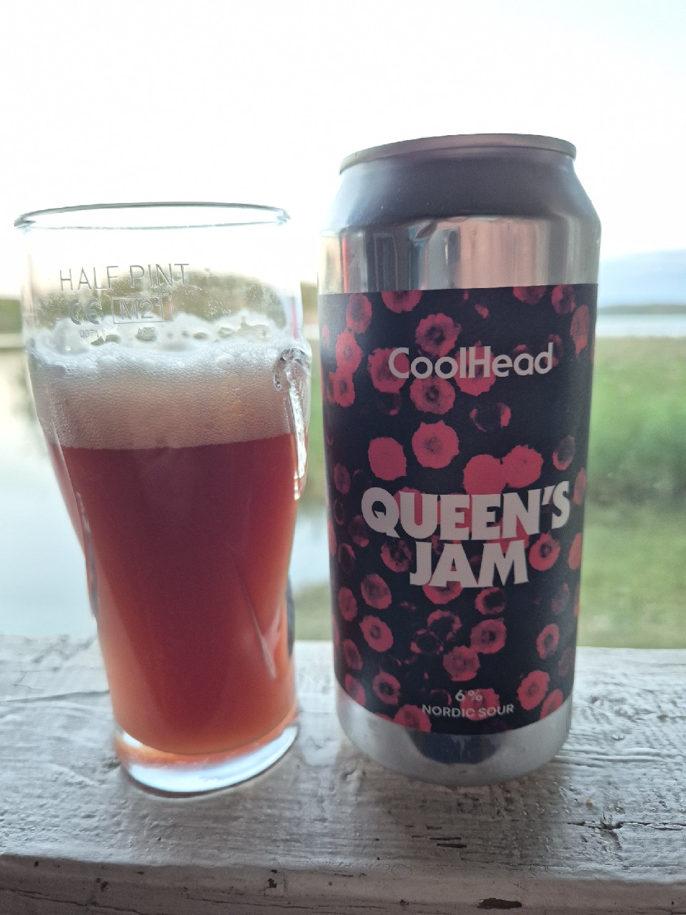 Queen's Jam, Finland