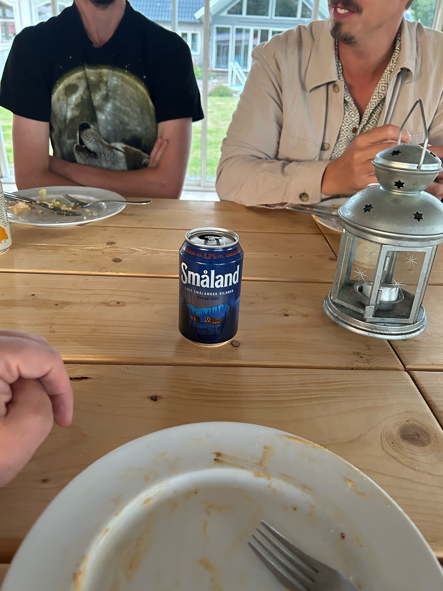 Småland, Sweden
