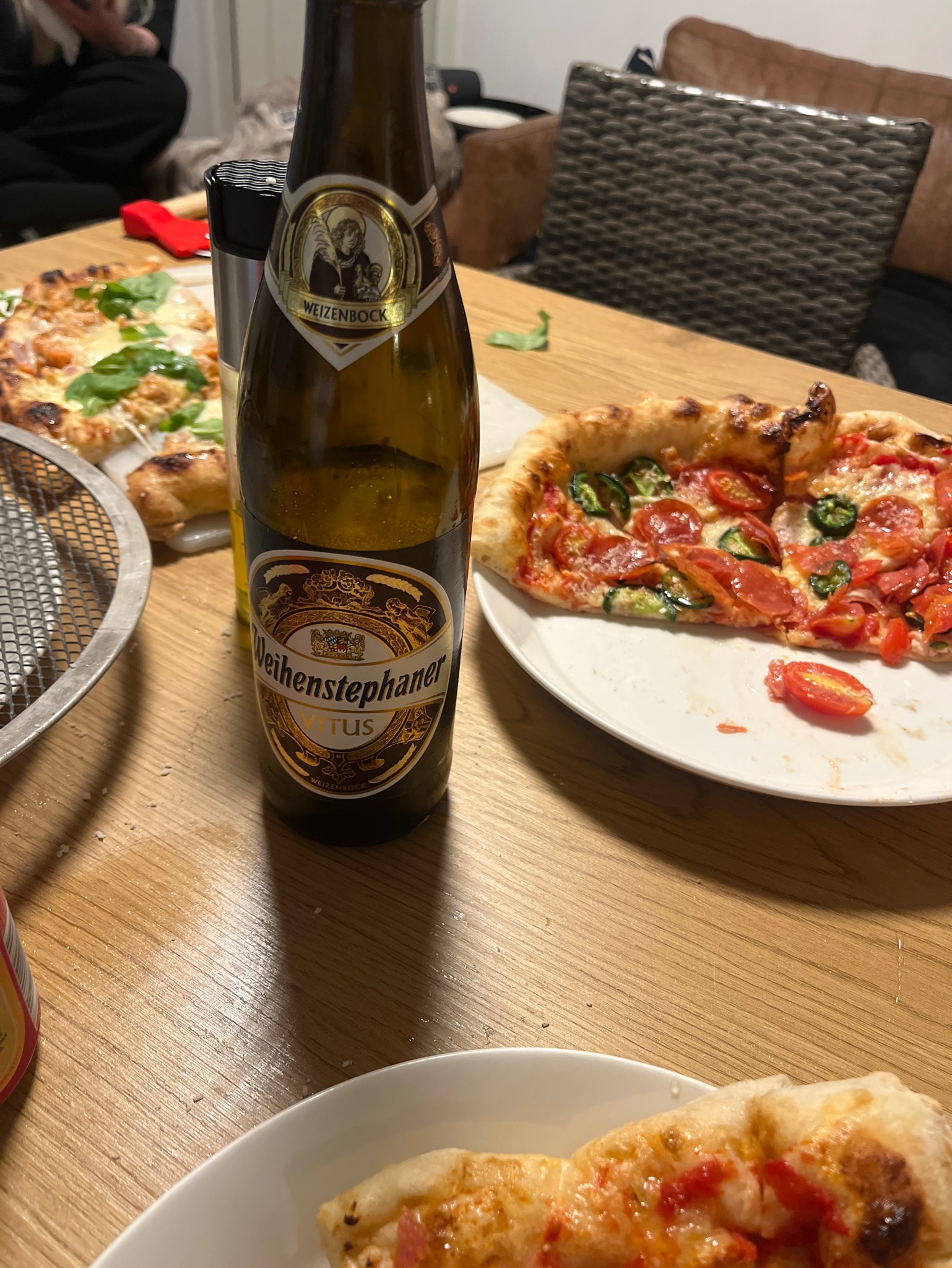 Weihenstephaner Vitus, Germany