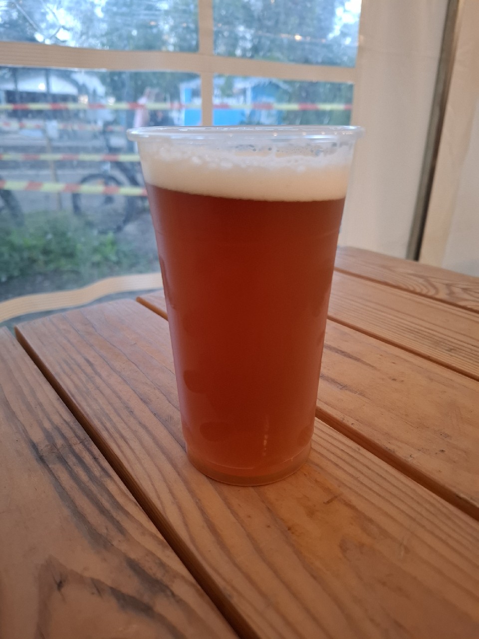 Väkipyörä Bitter, Finland