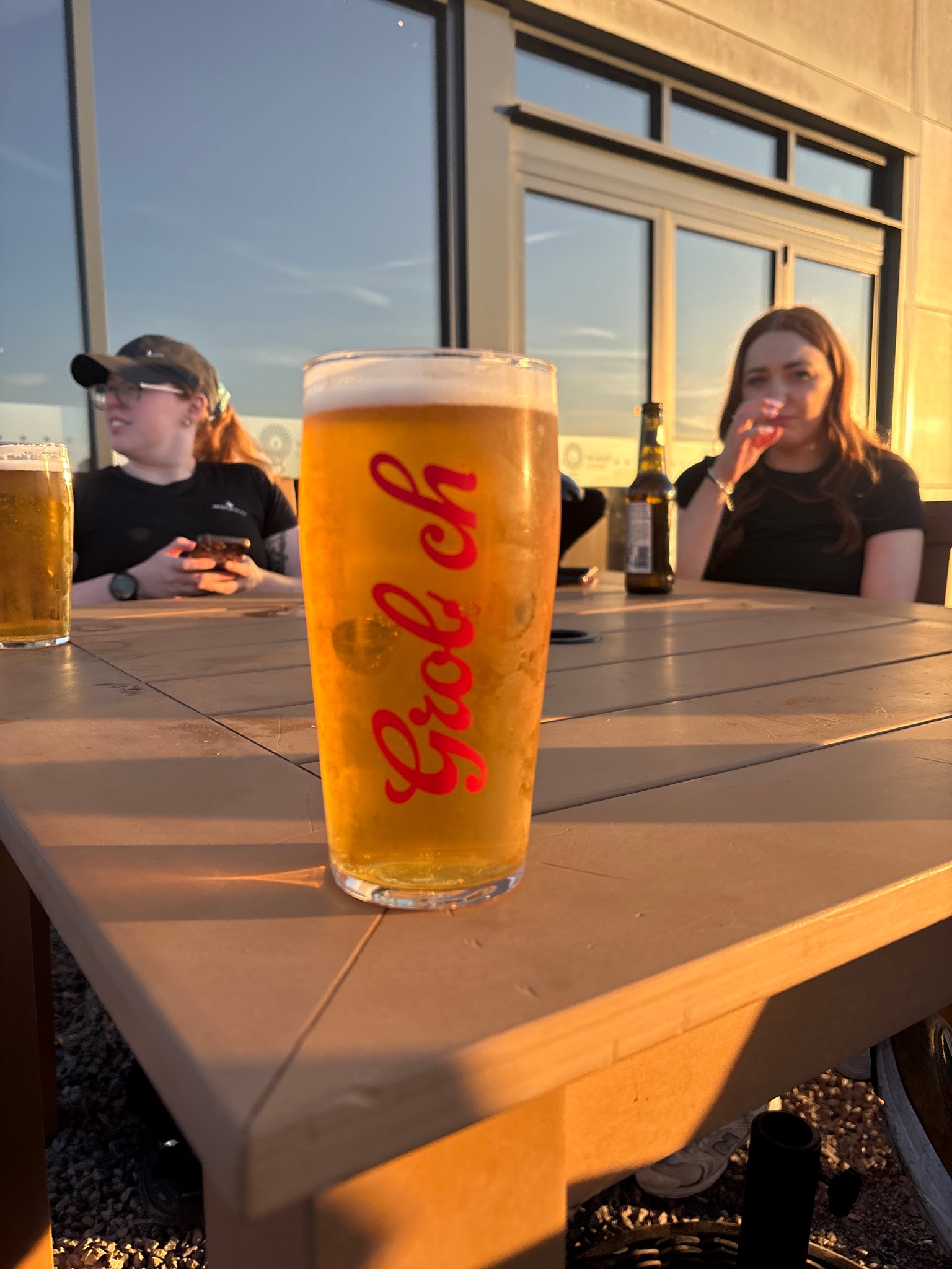 Grolsch Premium Pilsner, Netherlands