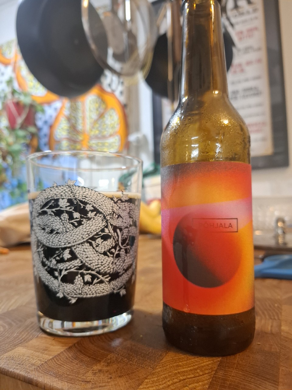Baltic Porter Day 2025, Estonia