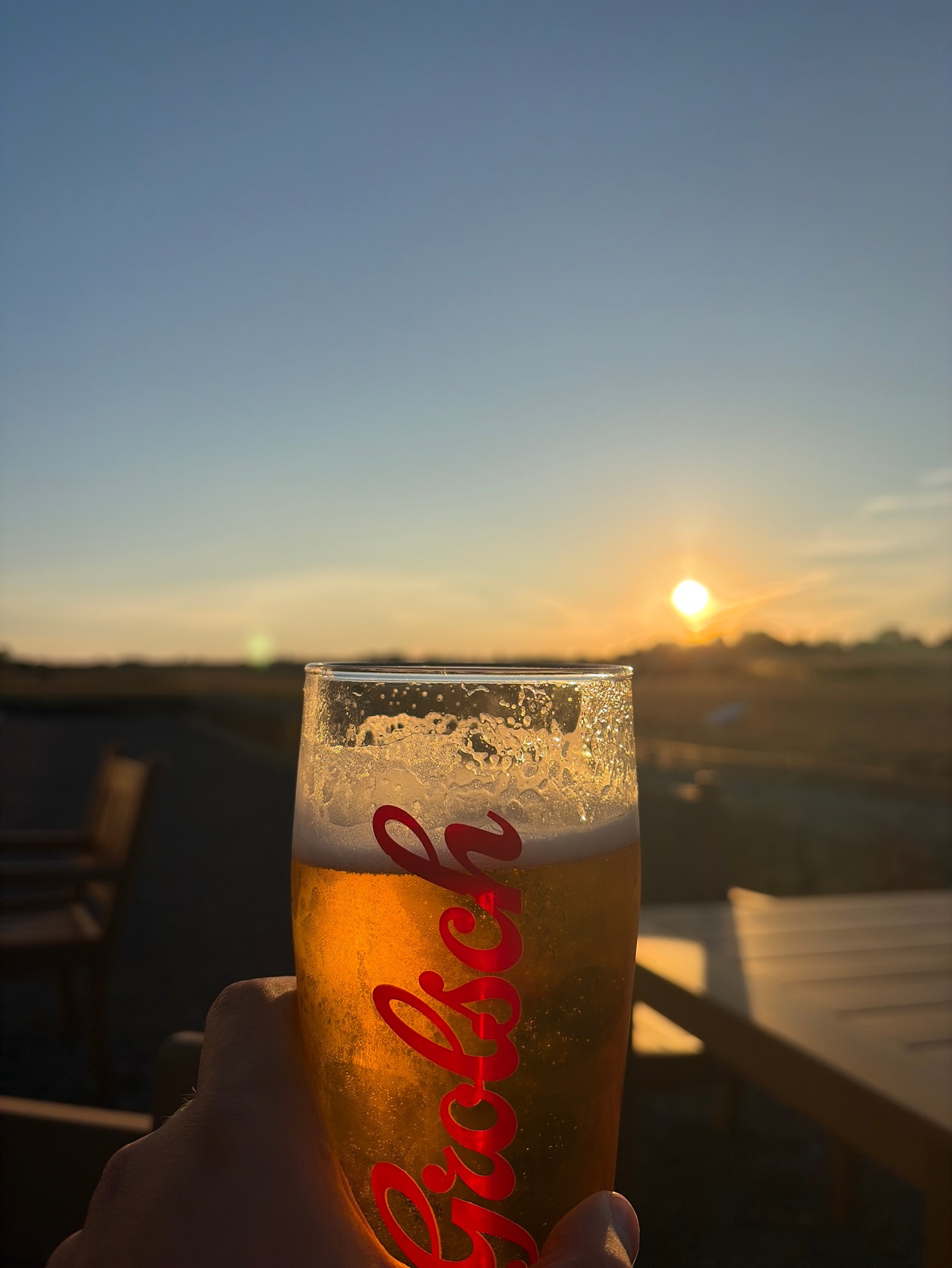 Grolsch Premium Lager, Netherlands