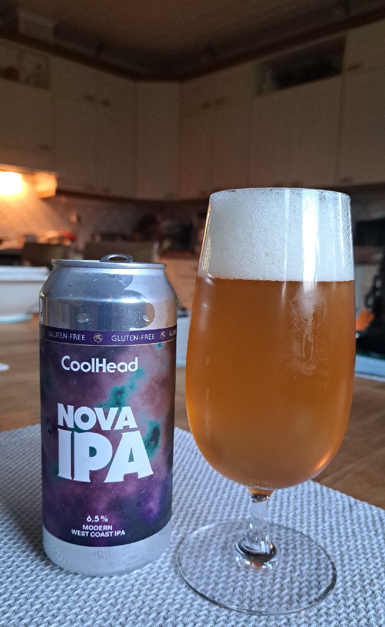 Nova, Finland