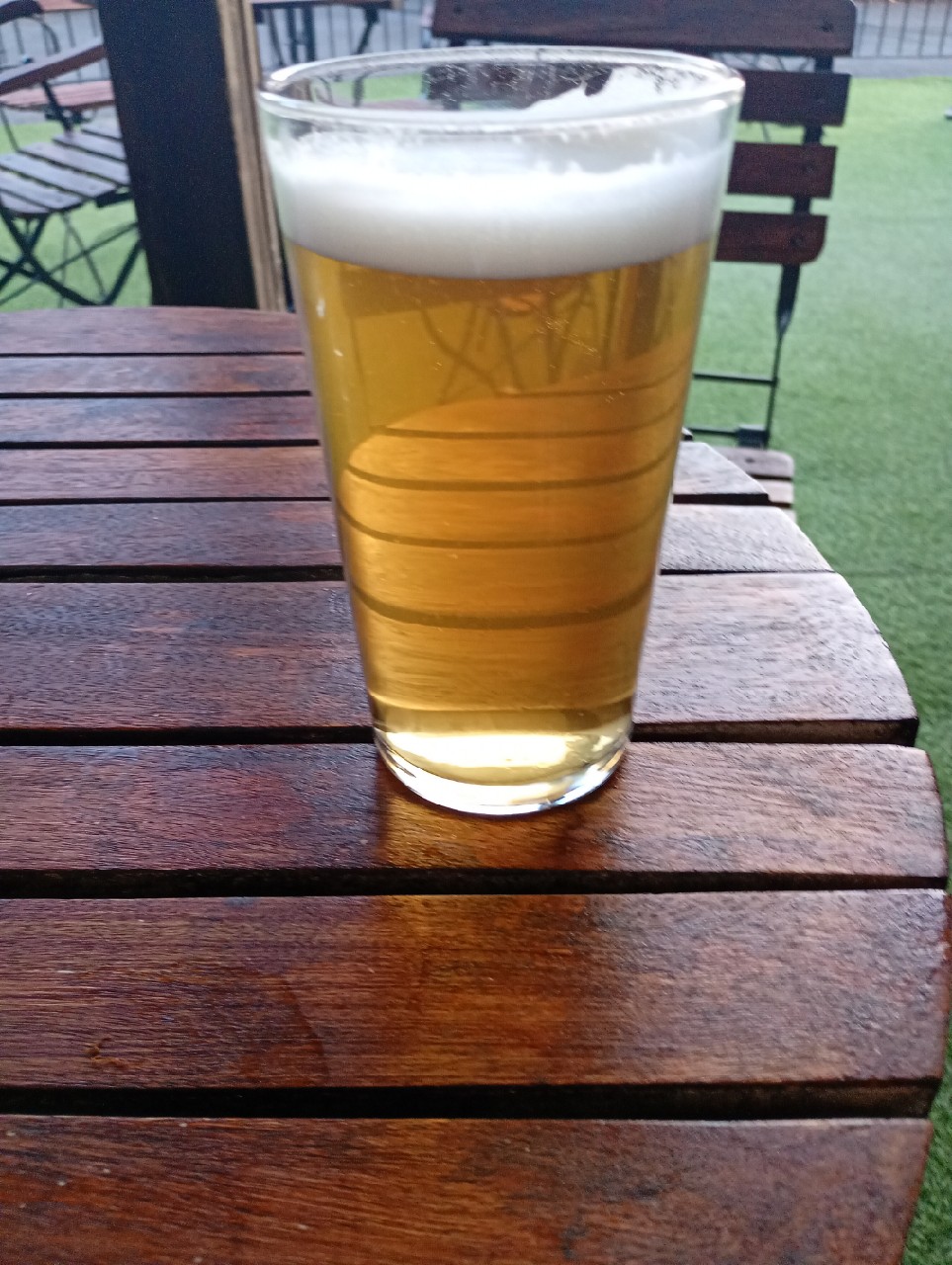 Urban IPA, Oakham Ales