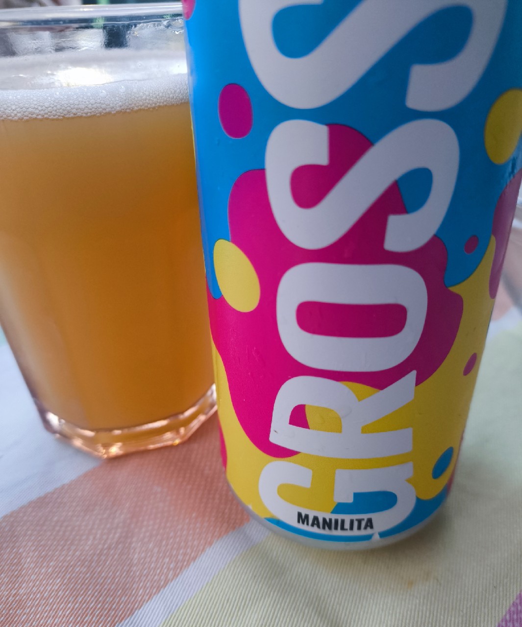 Manilita, Spain