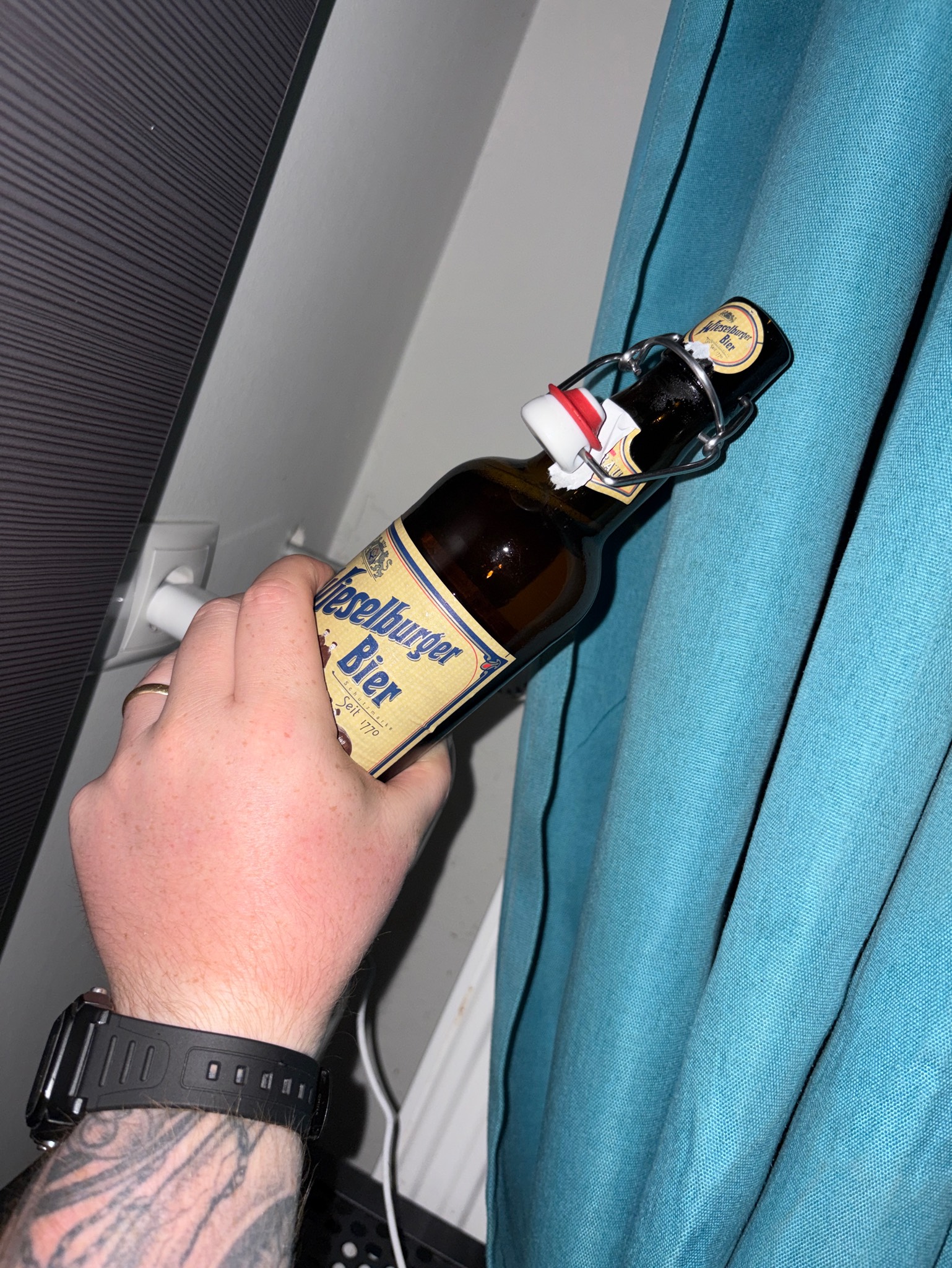 Wieselburger Bier Stammbräu, Austria