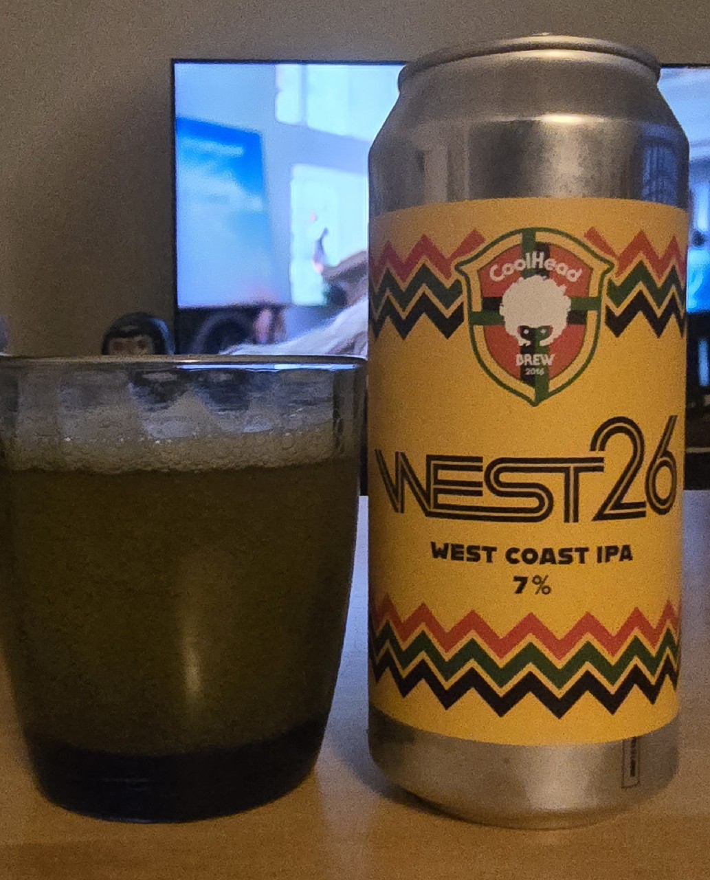 West '26, Finland