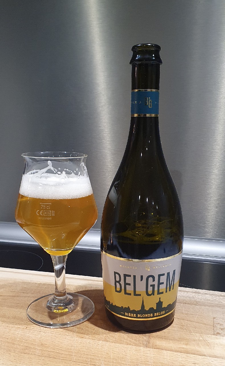 Bel'gem, Belgium